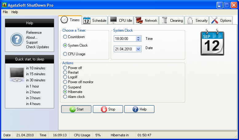 instal Wise Auto Shutdown 2.0.3.104 free